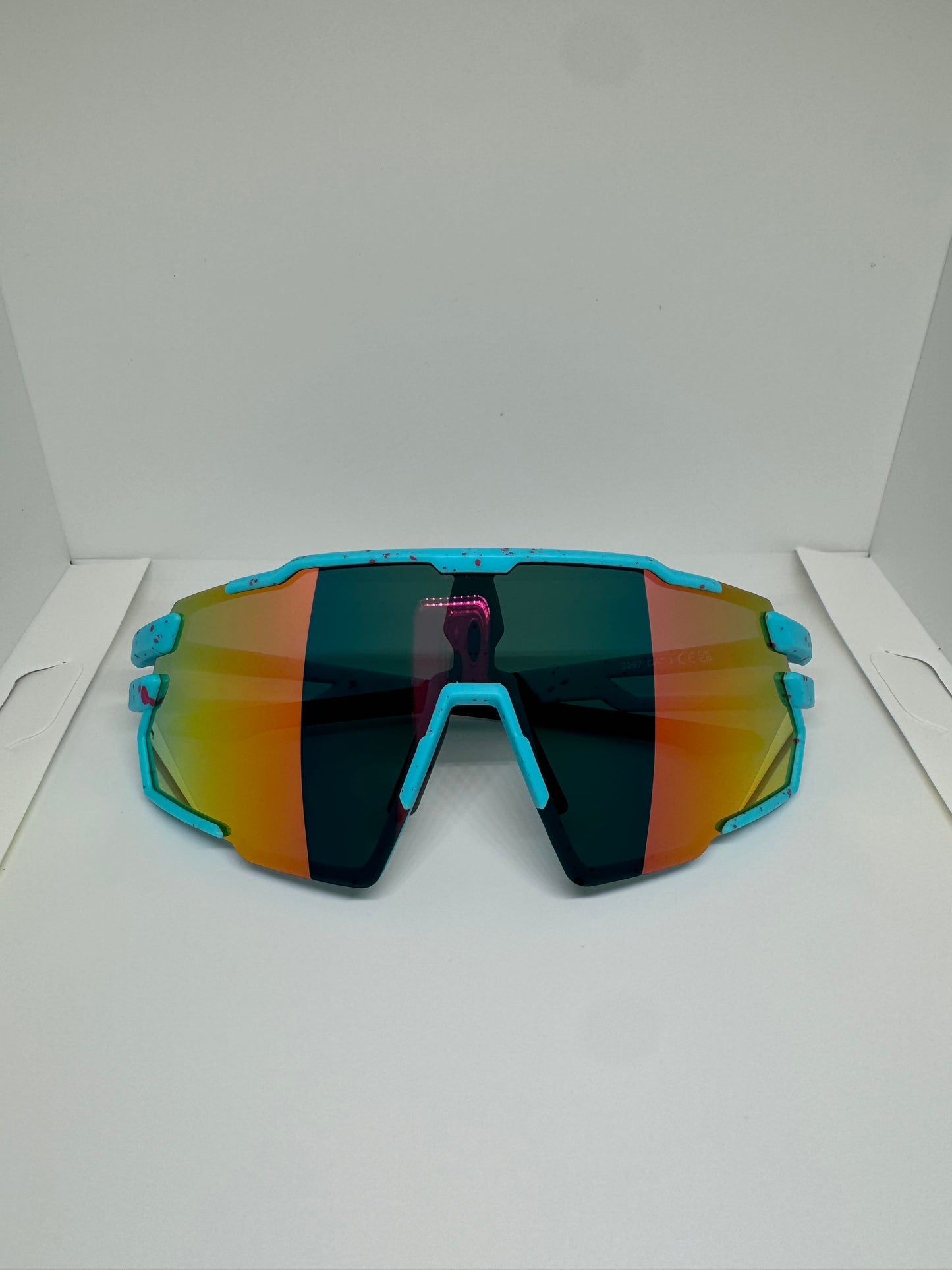 Gafas Estilo Oakley
