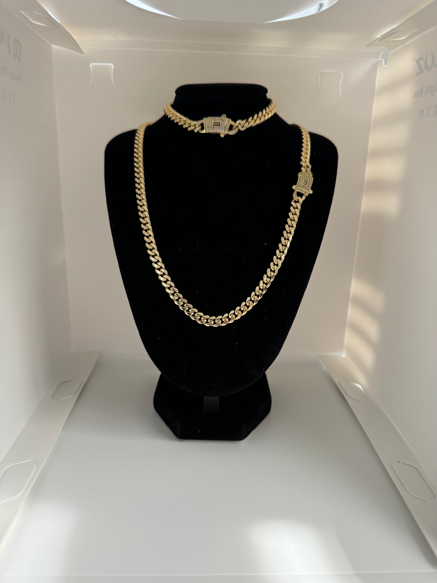 Mega Oferta Aniversario Cadena, Pulsera, Pantalla y Medallon