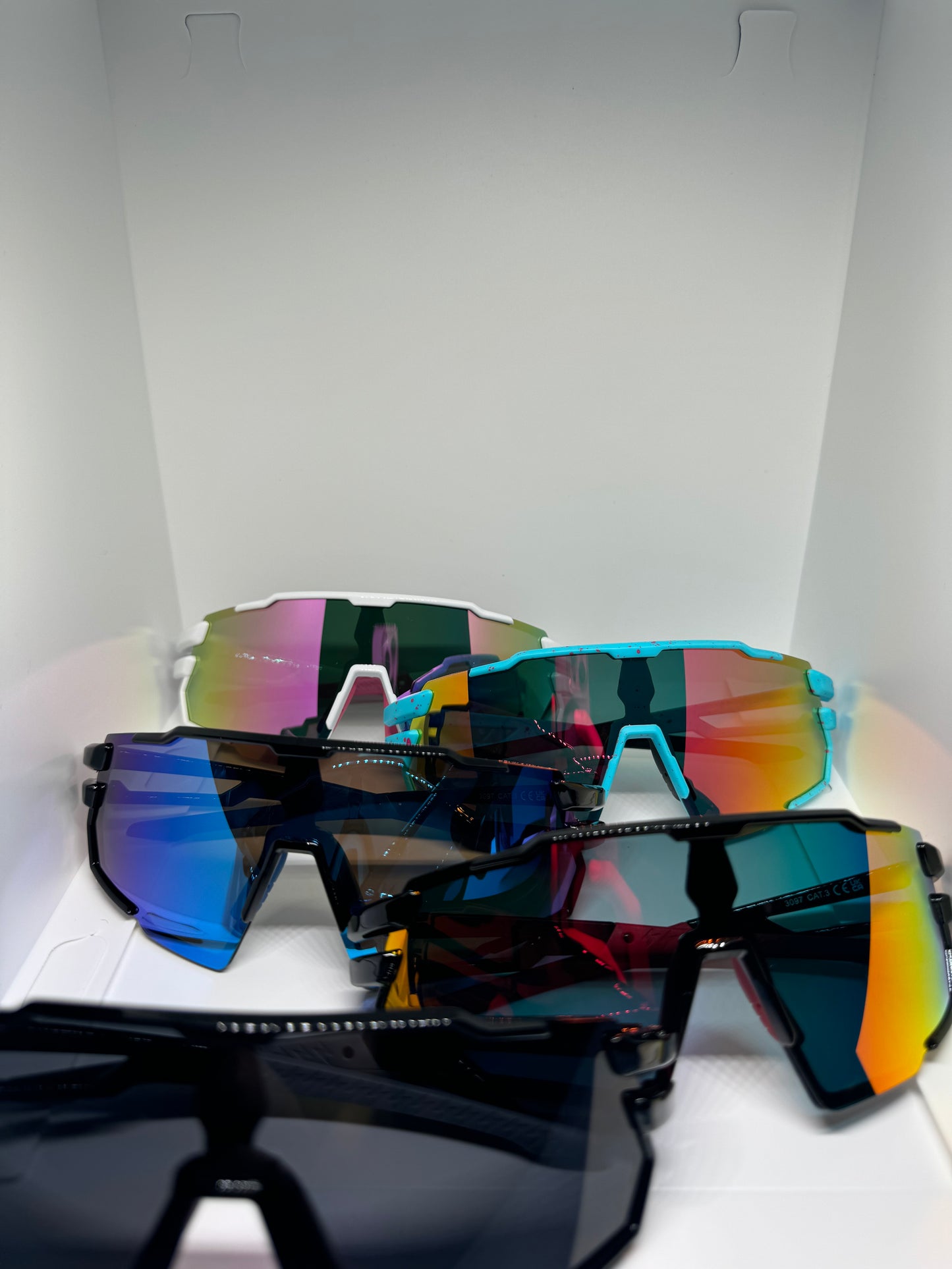 Gafas Estilo Oakley